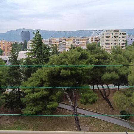 Apartment Dijana Сплит Екстериор снимка