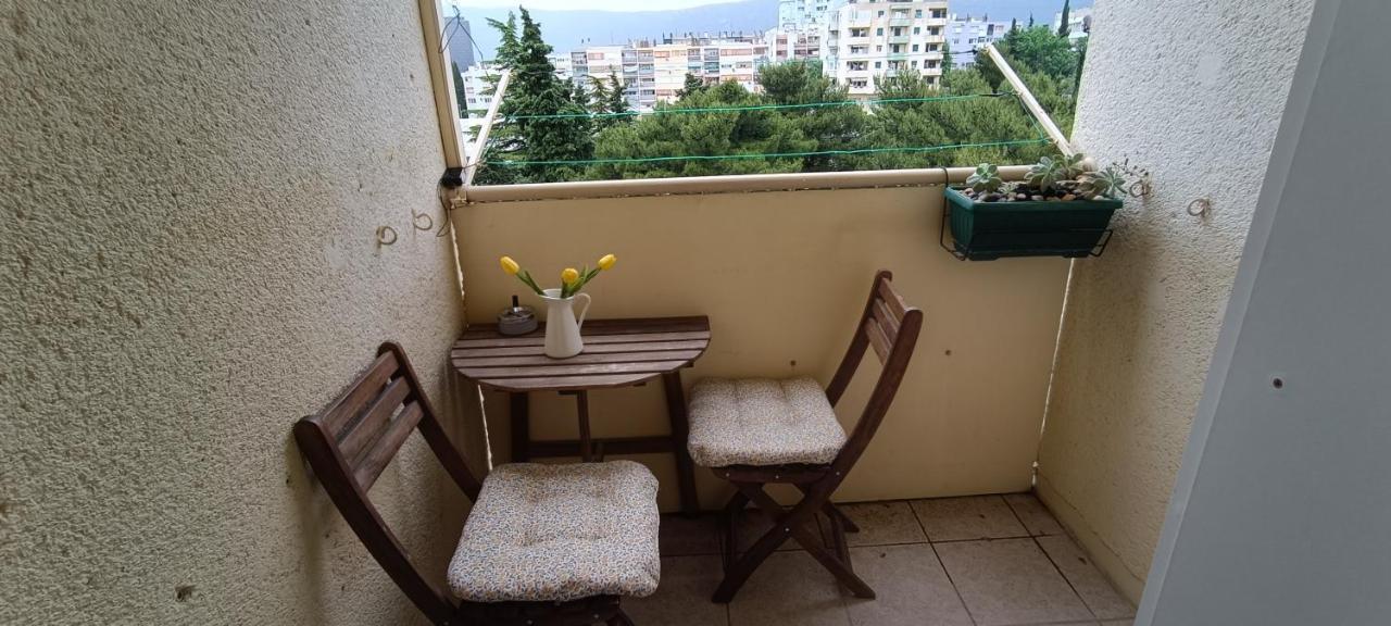 Apartment Dijana Сплит Екстериор снимка