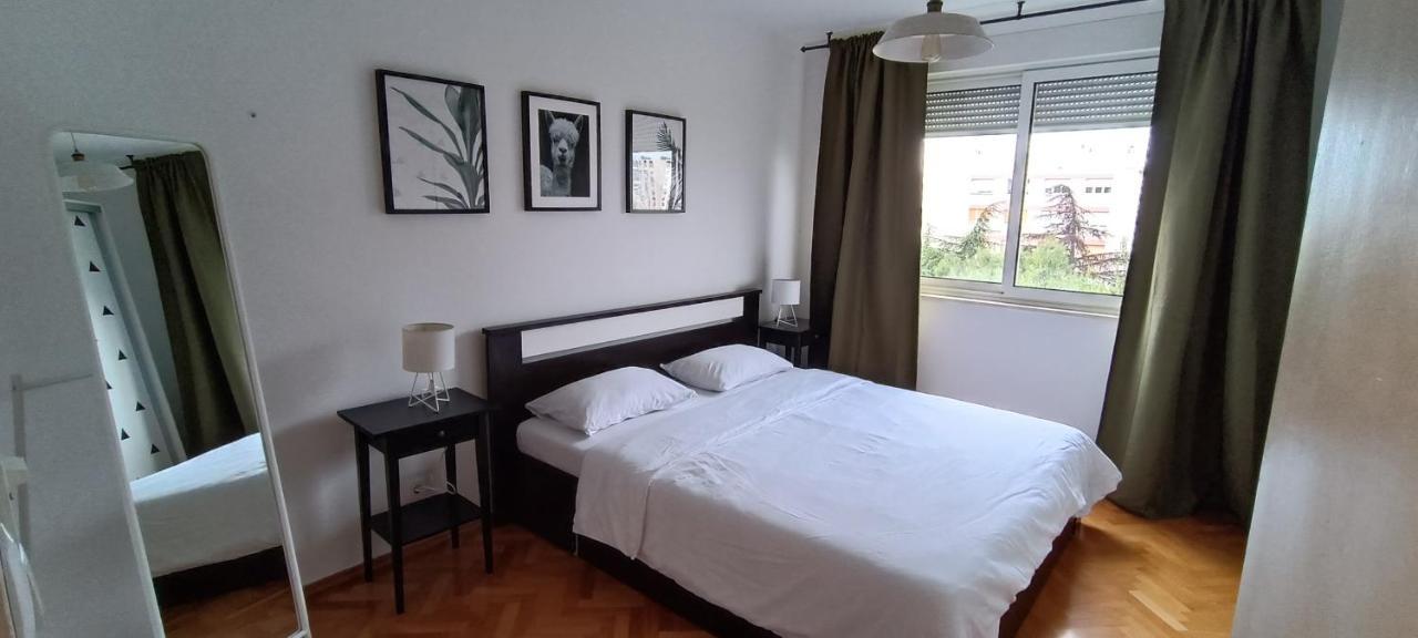 Apartment Dijana Сплит Екстериор снимка