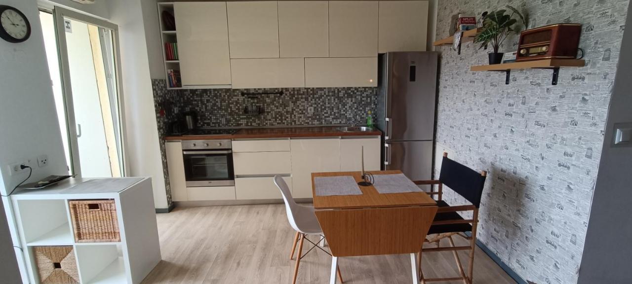 Apartment Dijana Сплит Екстериор снимка